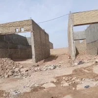 ملک|فروش زمین و ملک کلنگی|باوی, |دیوار