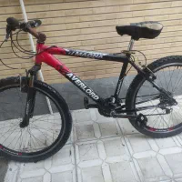 دوجرخه سایز ۲۶