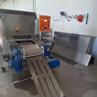 دستگاه‌های پخت نان  بربری سنگک لواش سهند پخت تبریز