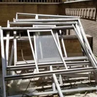 خریدار /فروش آهن ضایعات مس برنج آلومینیوم کل تهران|عمدهفروشی|تهران, فلسطین (میدان انقلاب)|دیوار