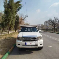 نیسان پادرا پلاس ۱۴۰۰