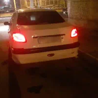 پژو۲۰۶ اس دی تیوفایو|خودرو سواری و وانت|بیرجند, |دیوار