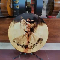 دف اکو/فوق العاده سبک|سازهای سنتی|کلارآباد, |دیوار