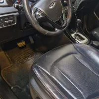 تیگو ۵ مدل۹۶|خودرو سواری و وانت|رشت, شهریاران|دیوار