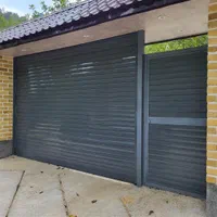 نصب کامل کرکره برقی جک پارکینگ و تعمیرات|خدمات پیشه و مهارت|رشت, گلسار|دیوار