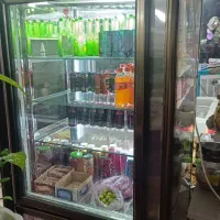 یخچال کبابی|کافیشاپ و رستوران|ارژن, |دیوار