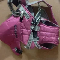 گهواره و آغوشی نوزاد و شیر دوش برقی در حد نو