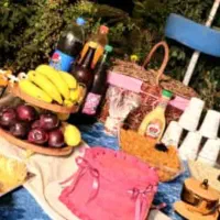 اجاره ویلا باغ برا جشن تولد و مراسم عقد|اجارهٔ کوتاهمدت ویلا و باغ|بهبهان, |دیوار