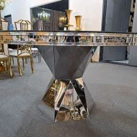 میز صندلی مدرن  تالار