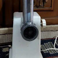 چرخ گوشت کار کرده