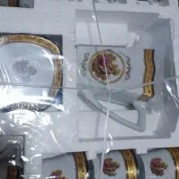 سرویس صبحانه خوری