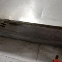 فر پیتزا|اجاق گاز و لوازم برقی پختوپز|نسیمشهر, |دیوار