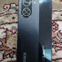 گوشی پوکو 71|موبایل|شهرضا, |دیوار