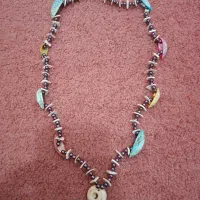 دستبند و گردنبند|بدلیجات|شیراز, شاه قلی بیگی|دیوار