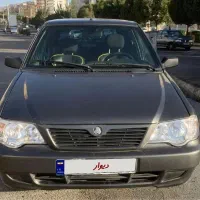 پراید 111 SE مدل ۹۵