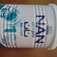 قوطی شیر خشک|ظروف نگهدارنده، پلاستیکی، یک‌بارمصرف|شیراز, زرهی|دیوار