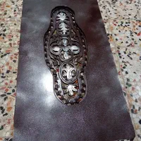 جلومبلی یا عسلی درحدنو|مبلمان خانگی و میز عسلی|آمل, |دیوار