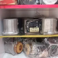 قطعات پکیج استوک و نو ایرانرادیاتور لورچ بوتان|آبگرمکن، پکیج، شوفاژ|فردیس, شهرک وحدت|دیوار