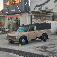 نیسان زامیاد جونیور مدل ۶۹