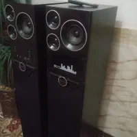 باند ایستاده