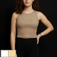 تولید کراپ تاپ فانریپ