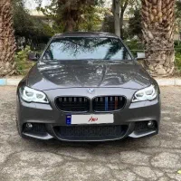 BMW 528 - نقد و اقساط معاوضه با خودرو