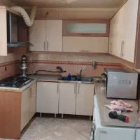 کابینت ام دی اف فروشی فوری