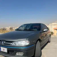 پارس۹۵ بیرنگ|خودرو سواری و وانت|کرج, عظیمیه|دیوار