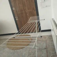 بندرخت روکش دار تاشو
