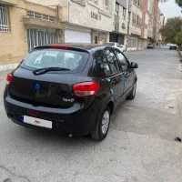 تیبا ۲ مدل ۹۸ بدون رنگ کارمندی درحد|خودرو سواری و وانت|اصفهان, خانه اصفهان|دیوار