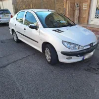 ۲۰۶ sd|خودرو سواری و وانت|زنجان, |دیوار