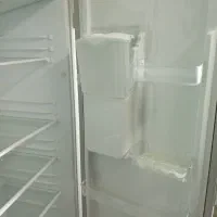 یخچال فریزر بسیار تمیز|یخچال و فریزر|برازجان, |دیوار