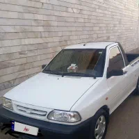 پراید وانت فروش فوری