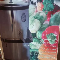 سبزی خردکن نو