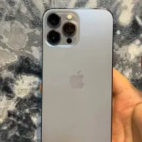 iphone 13promax باتری ۸۴ سالم درحد واقعی