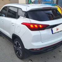 تیگاردx35 معاوضه تیگو فیدلیتی لاماری هایما