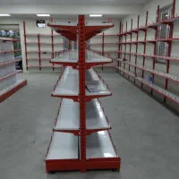 قفسه وسط کف ۴۰ دیواری|فروشگاه و مغازه|اهواز, زیتون کارگری|دیوار