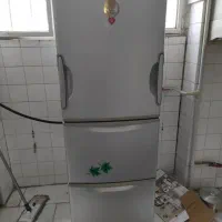 یخچال فریزر شارپ اصل ژاپن