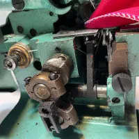 سردوز پروانه|چرخ خیاطی و ریسندگی|رشت, کاکتوس|دیوار