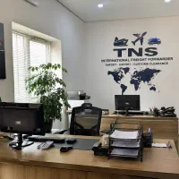 کارشناس فروش بازرگانی