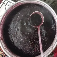 آب زرشک کوهی طبیعی .لواشک الوچه جنگلی .آلبالو خشک|خوردنی و آشامیدنی|کرج, شهرک فهمیده|دیوار