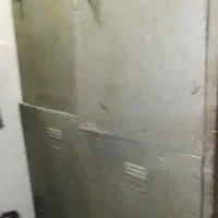 کمد آهنی و میز آهنی|جاکفشی، کمد، دراور|بندرعباس, |دیوار