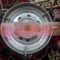 زیر سماور گازی|سماور، چای‌ساز، قهوه‌ساز|تبریز, |دیوار