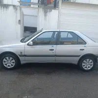 پژو ۴۰۵ SLX مدل ۹۵|خودرو سواری و وانت|آمل, |دیوار