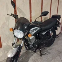 موتور باکسر ۲۰۰ همتاز