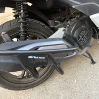 Jt200|موتورسیکلت|ری, امین آباد|دیوار