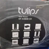 آون توستر توپلیپس مدل OT-A4808CD|اجاق گاز و لوازم برقی پخت‌وپز|گرگان, |دیوار