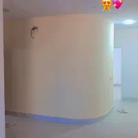 رنگ آمیزی ساختمان