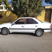 فروش پژو 405slx