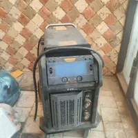 دستگاه جوش رگتی فایر صبا|ابزارآلات|بافق, |دیوار